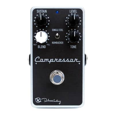 BMF Effects BMF Effects Little Red Compressor | Reverb