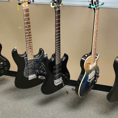 Westone Spectrum SX Japan Made 1984 Black image 14