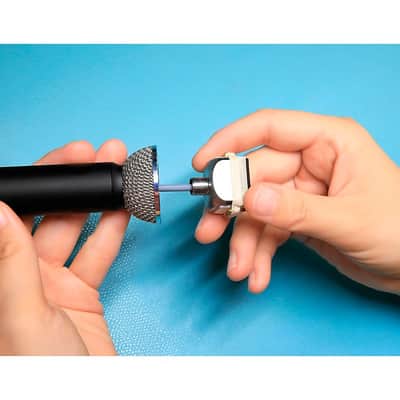 Beyer-Dynamic M 160 Dynamic Double-Ribbon Microphone (Hypercardioid), 730165 image 2