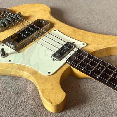 GRECO PMB 1979 - MAPLE image 1