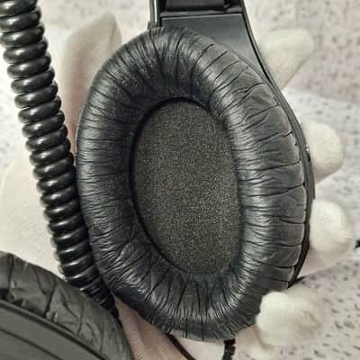 90s Vintage Headphones Sennheiser HD 265 Linear image 16