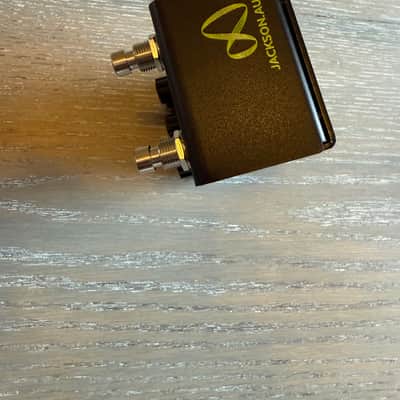 Jackson Audio Broken Arrow V2 2021 - Present - Zombie Green image 6