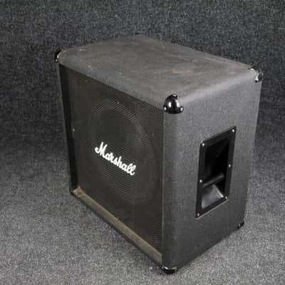 Marshall 7015 1x15 Bass Cabinet - 2nd Hand image 4