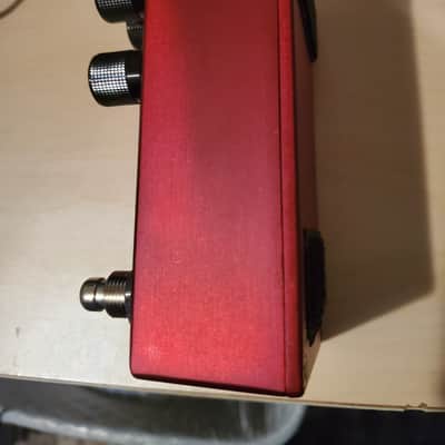 Fortin Amplification Natas Distortion image 3