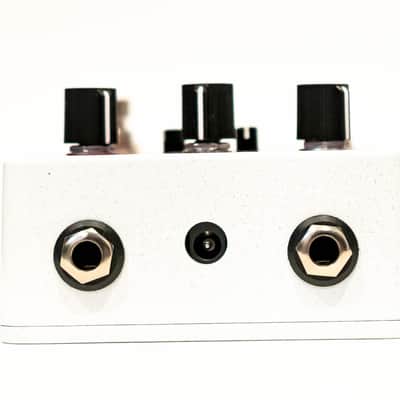 EarthQuaker Devices Astral Destiny Octal Octave Reverberation Odyssey - NEW image 7