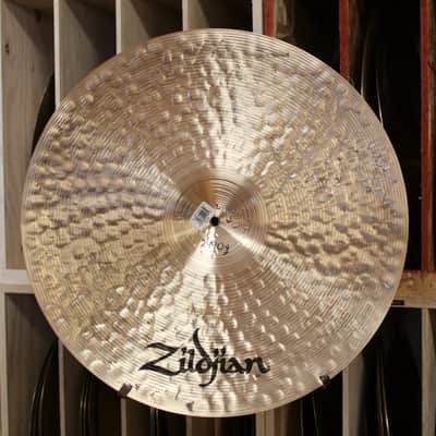 Zildjian 22" K Constantinople Medium Thin Low Ride 2490g image 2