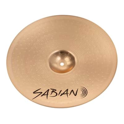 Sabian B8X Rock Crash Cymbal 16" image 3