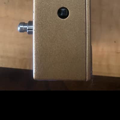 Wampler Tumnus 2010s - Gold image 1