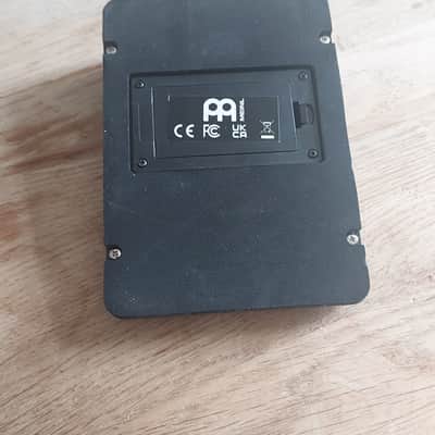 Meinl STB-1 Foot Kick Drum Stomp Box image 3