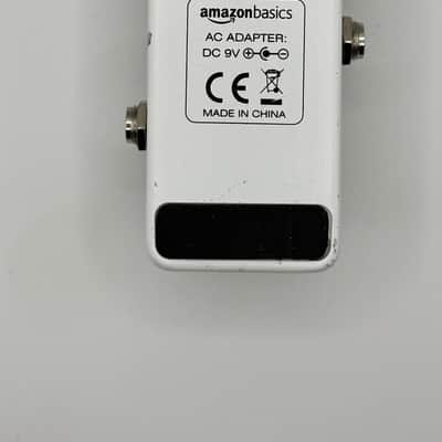 Amazon Basics Boost Pedal (Used) image 4