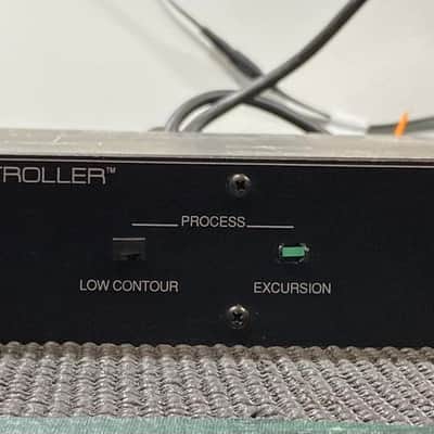 Peavey Series 23 Dynamic System Controller image 1