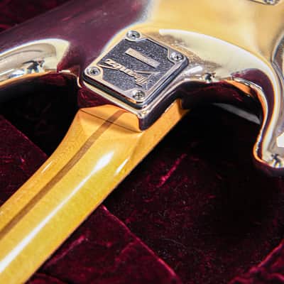 Ibanez JS10th Joe Satriani Chromeboy 1998 | Chrome image 7