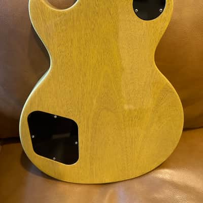 Gibson Les Paul Special 2019 - Present - TV Yellow image 5