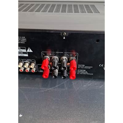 Pioneer SX-304RDS - Receivers - Good image 2