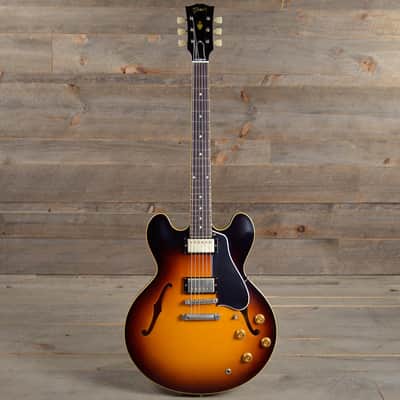 Gibson Memphis '59 ES-335 Dot Reissue 2013 - 2016 | Reverb