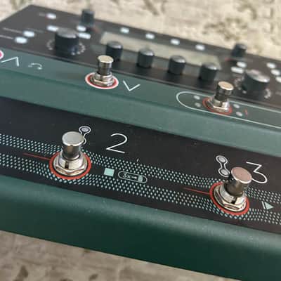Kemper Amps Profiler Stage 2019 - 2025 - Black image 11