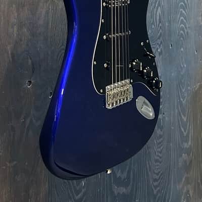 [Refretted(stainless) and PLEK'D] Fender Japan Stratocaster ST62-MH image 18