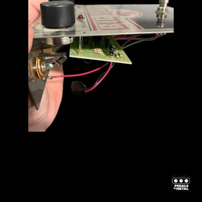 EHX Big Muff Pi - X19905 image 6