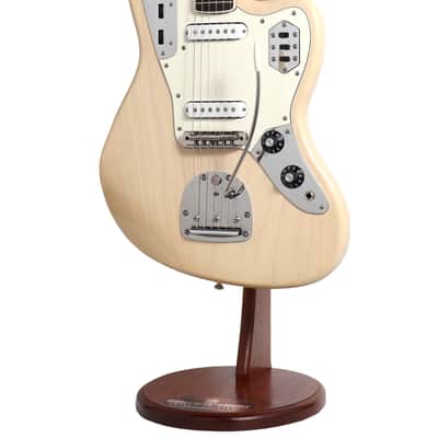 Mario Martin Jag-Style - White Blonde / Ebony Board. NEW. (Authorized Dealer) image 5