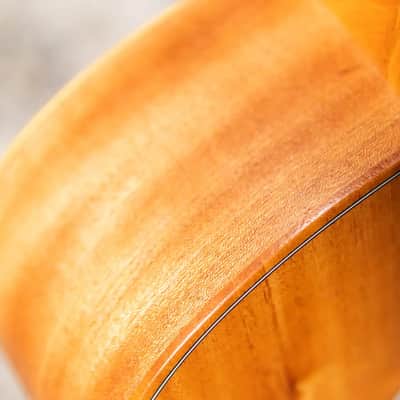 Taylor GS Mini Mahogany Acoustic Guitar with GS Mini Bag image 10