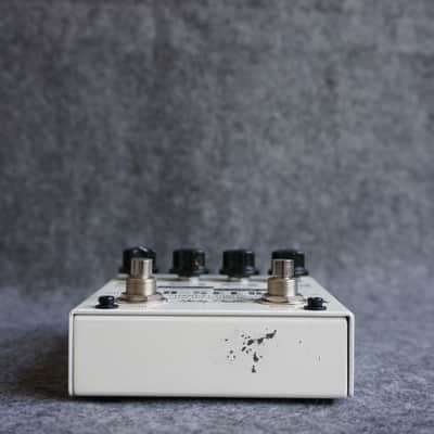 Harley Benton D-SEED Dual Channel Digital Delay pedal image 2