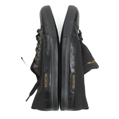 Macbeth Mike Dirnt Signature Shoes Owned by Mike Dirnt image 7