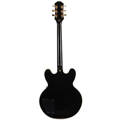 Epiphone B.B. King Lucille Ebony 2022 image 3