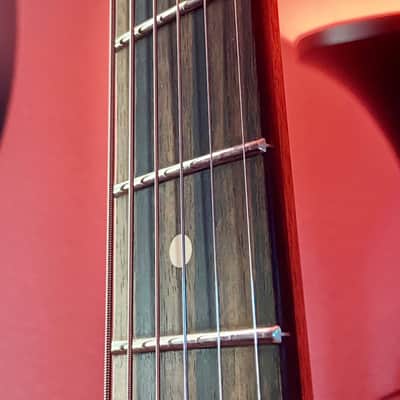 Fender American Acoustasonic Stratocaster 2020 - Present - Black imagen 21
