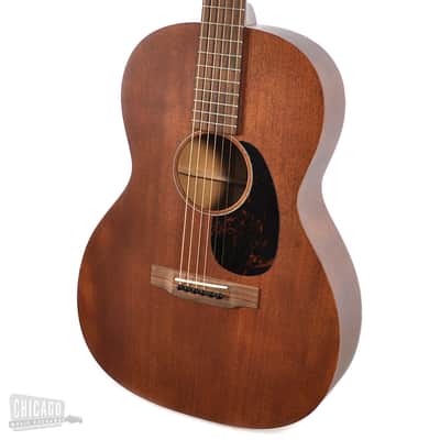 Martin 000-15SM Mahogany image 2