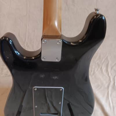 TAZ Electric Guitar 2026 - Black image 10