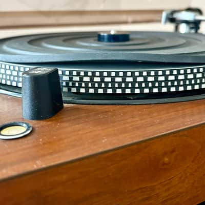 Kenwood KD-5033AF Full Automatic Direct Drive Turntable - Vintage 1970s image 11