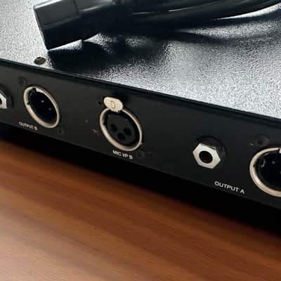 Phoenix Audio DRS-2 Dual Channel Mic Pre image 10