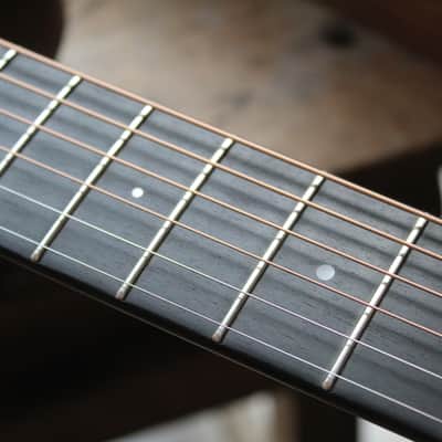 BOURGEOIS D Country Boy/TS HARDCASE image 7