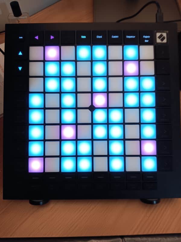 Novation Launchpad Novation MK3 2020 image 1