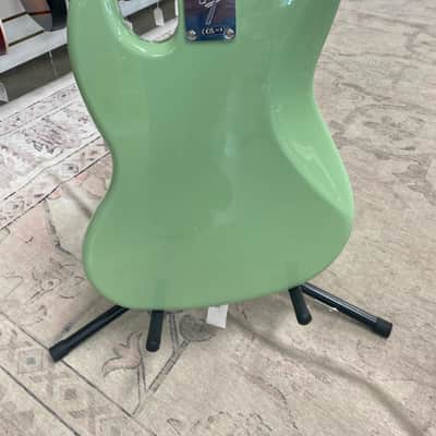 Fender Player II Jazz Bass - Birch Green image 7