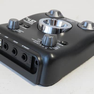 Zoom G1U Guitar Multi Effects Pedal - Boxed with PSU image 6