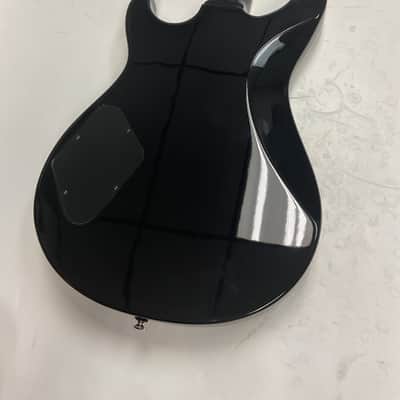 G&L Tribute Series Ascari GTS 2013 - Trans Black image 9
