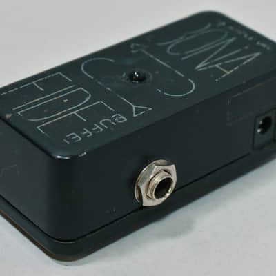 TC Electronic Boni Fide Buffer image 2