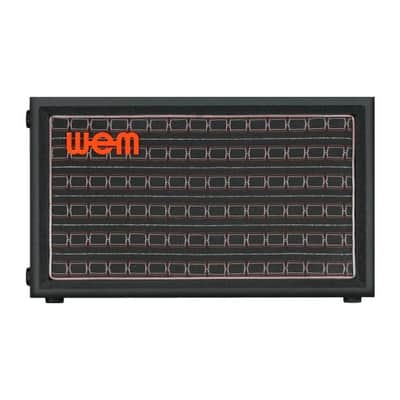 WEM 210VF | STARFINDER 1967 - Custom Speaker Cab w/ 2x10" Fane Speakers. Sovereign 300 image 2