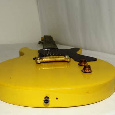 Orville by Gibson Junior Les Paul Electric Guitar Ref No 3007 image 3
