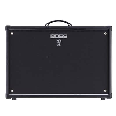 BOSS Katana 100/212 MkII 100-Watt 2x12" Guitar Combo Amp (Trade Show Demo) image 1