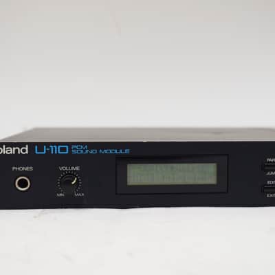 Roland U-110 PCM Sound Module image 4