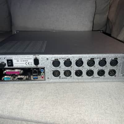 Trinnov Audio ST-2 Pro Room Optimizer / + 3d Microphone image 2