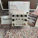 Cornerstone Music Gear Colosseum 2023 - White. *Store Demo Model*