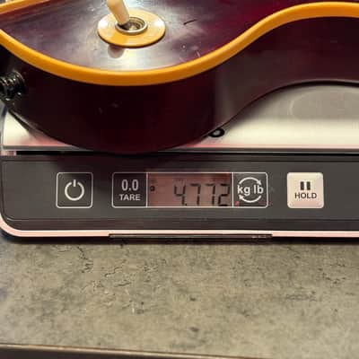 Gibson Les Paul Deluxe 1969 - 1984 - Cherry imagen 18