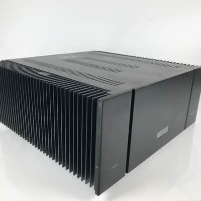 Harman Kardon Citation 7.1-Channel Power Amplifier image 6