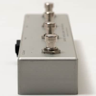 【used】Darkglass Electronics / Super Intelligent Footswitch【GIB Yokohama】【price included SHIPPING & IMPORT TAX & VAT】 image 7
