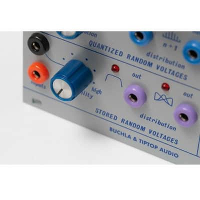 Buchla & TipTop Audio Source Of Uncertainty Model 266t Module image 5