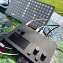 Monome Norns (Factory) + 128 Grid 2022 - Black