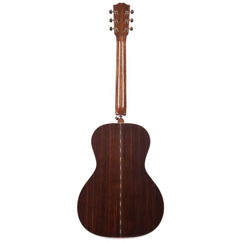 Gibson L-00 Deluxe image 2